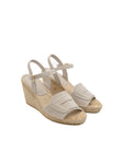 LIDIA SUEDE OFF WHITE