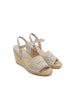 LIDIA SUEDE OFF WHITE