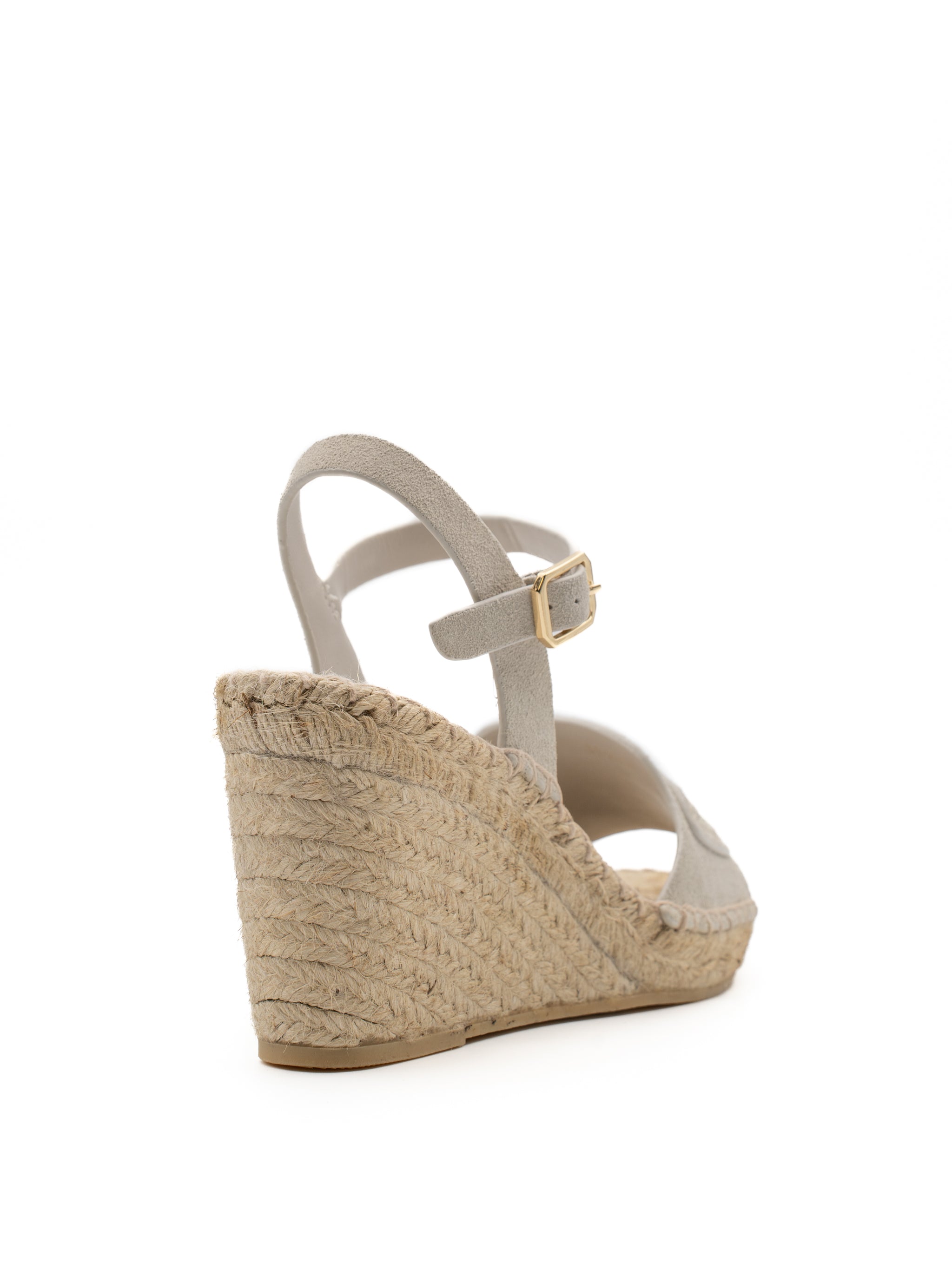 LIDIA SUEDE OFF WHITE