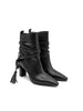 MAGGIE NAPPA BLACK