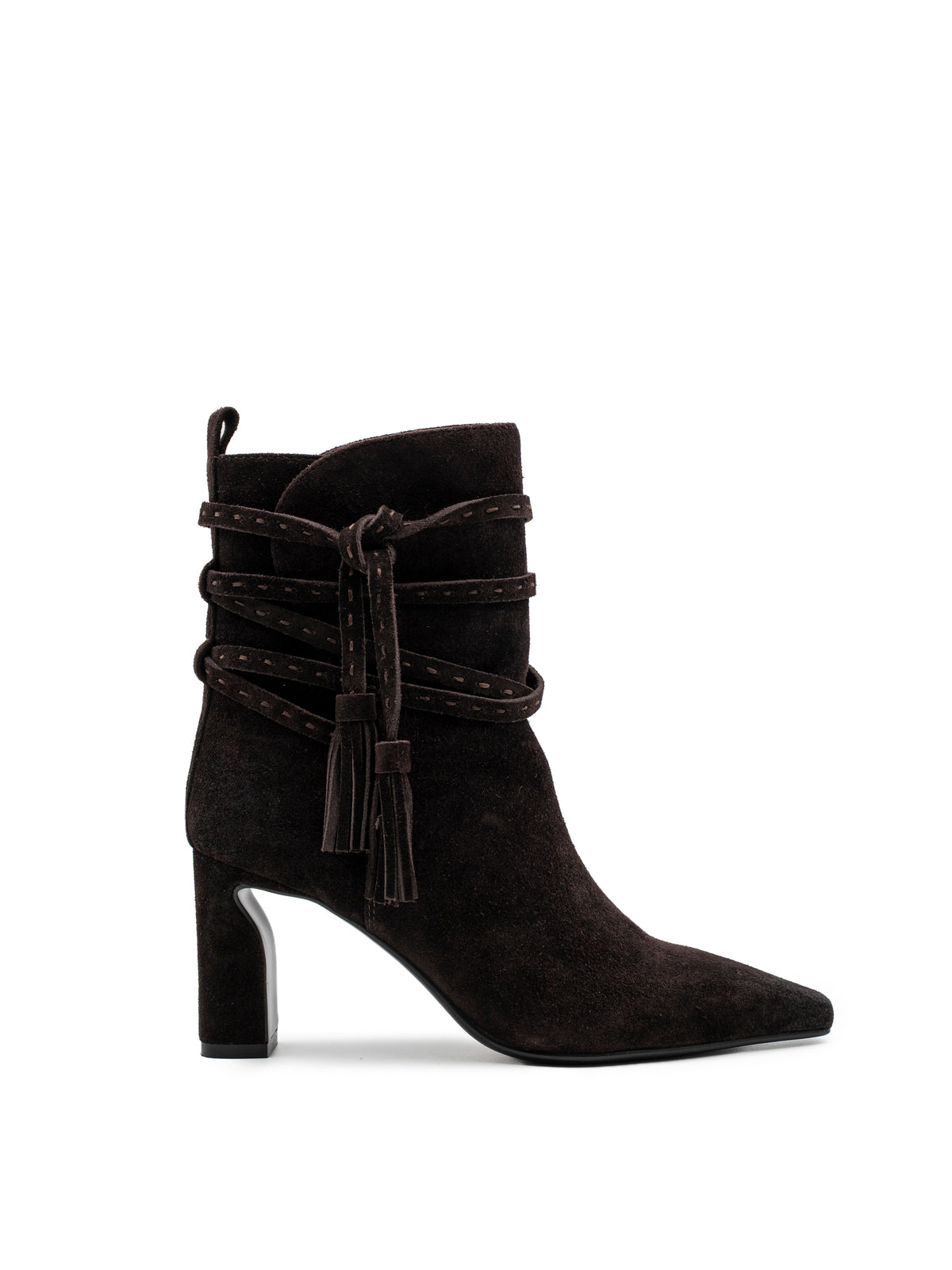 MAGGIE SUEDE MOKA