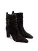 MAGGIE SUEDE MOKA