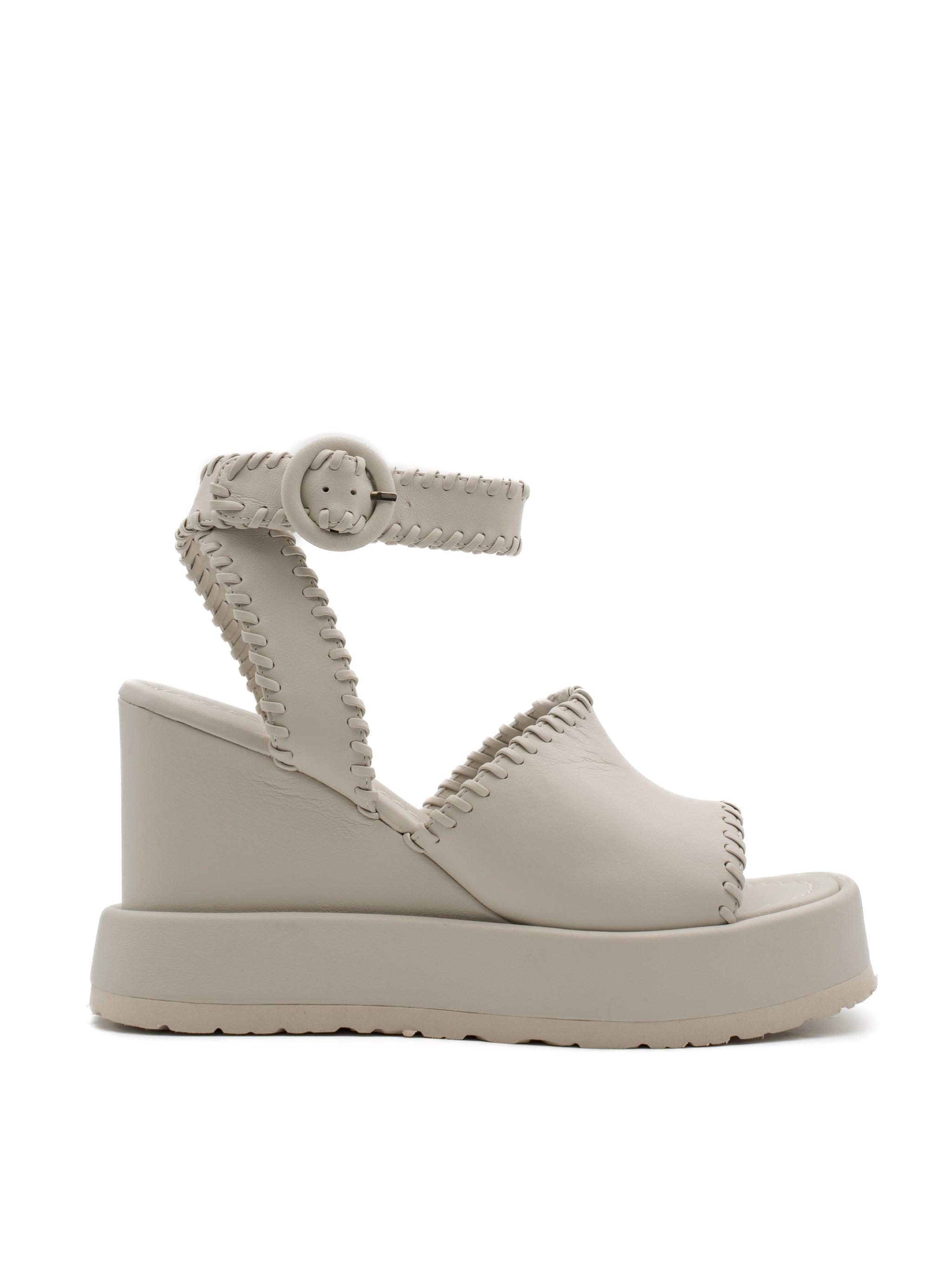 MANUN NAPPA OFF WHITE