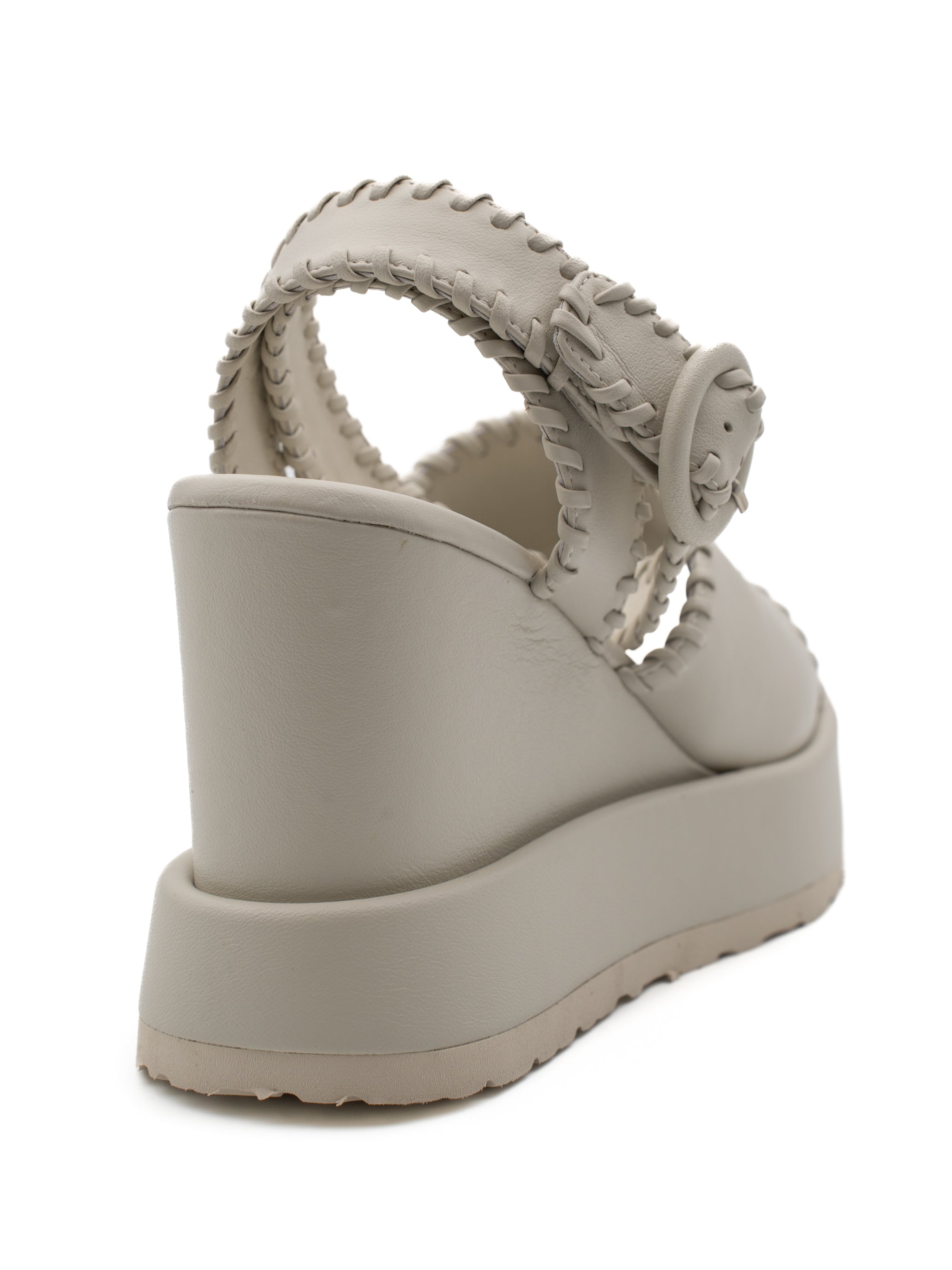 MANUN NAPPA OFF WHITE