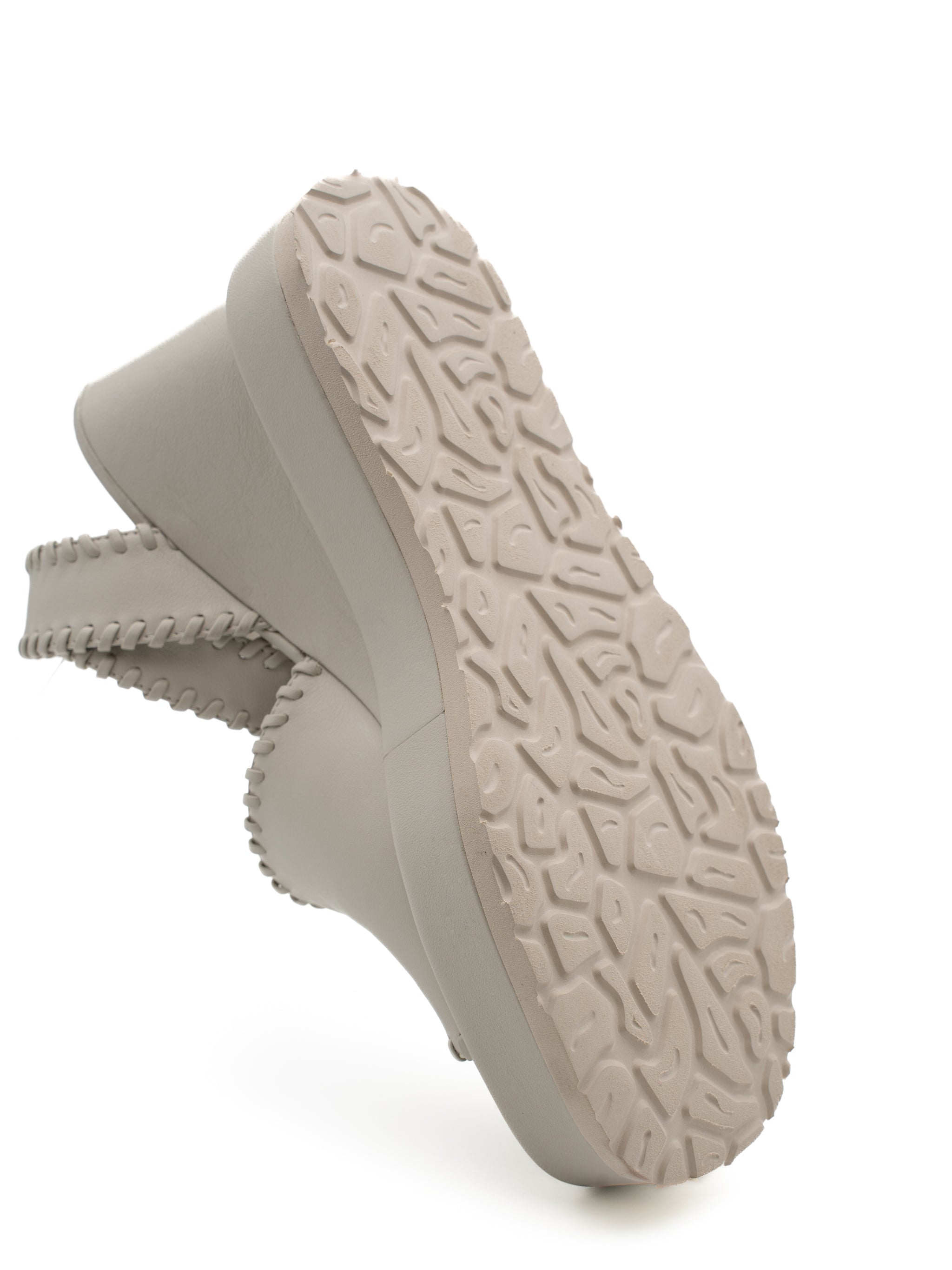 MANUN NAPPA OFF WHITE