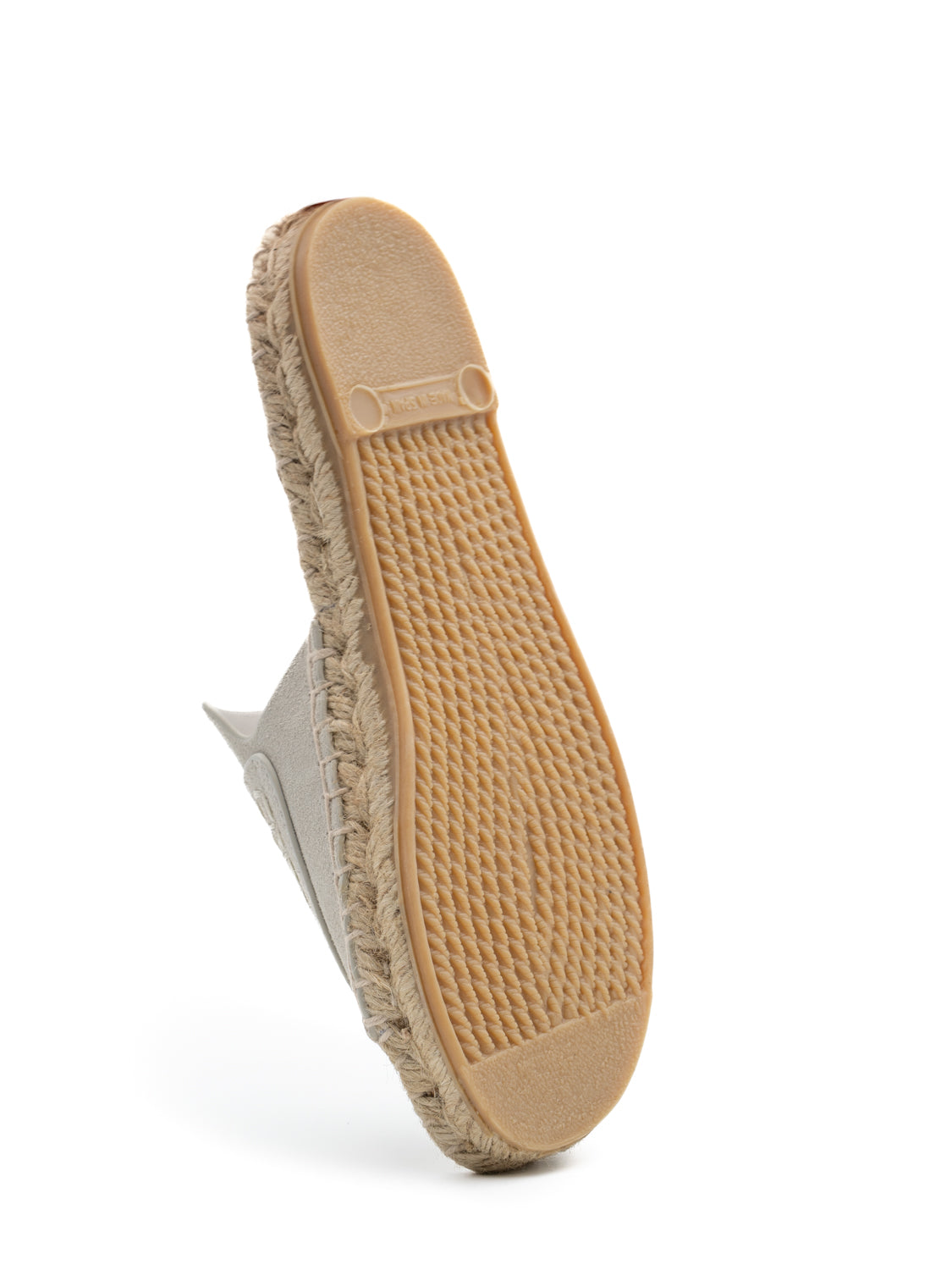 MAYA SUEDE OFF WHITE