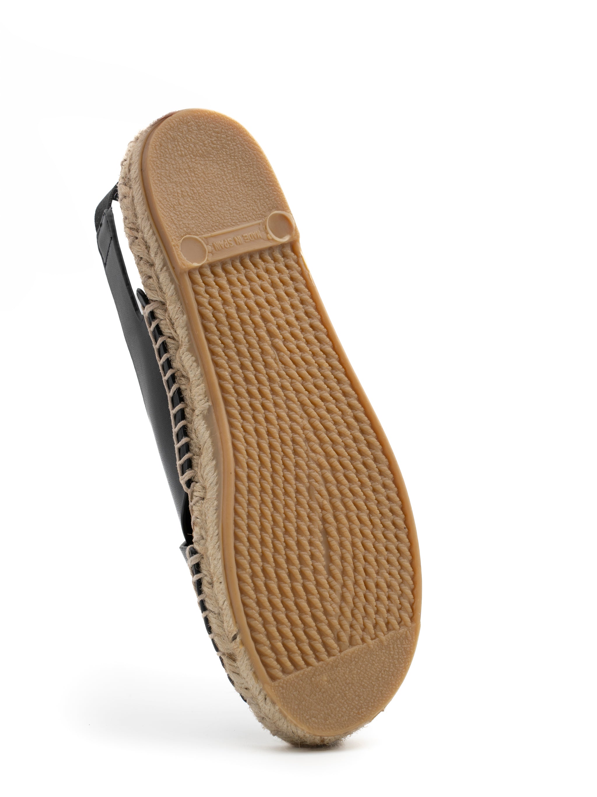 MEDELIA COWHIDE BLACK