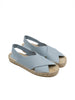 MEDELIA COWHIDE ICEBERG