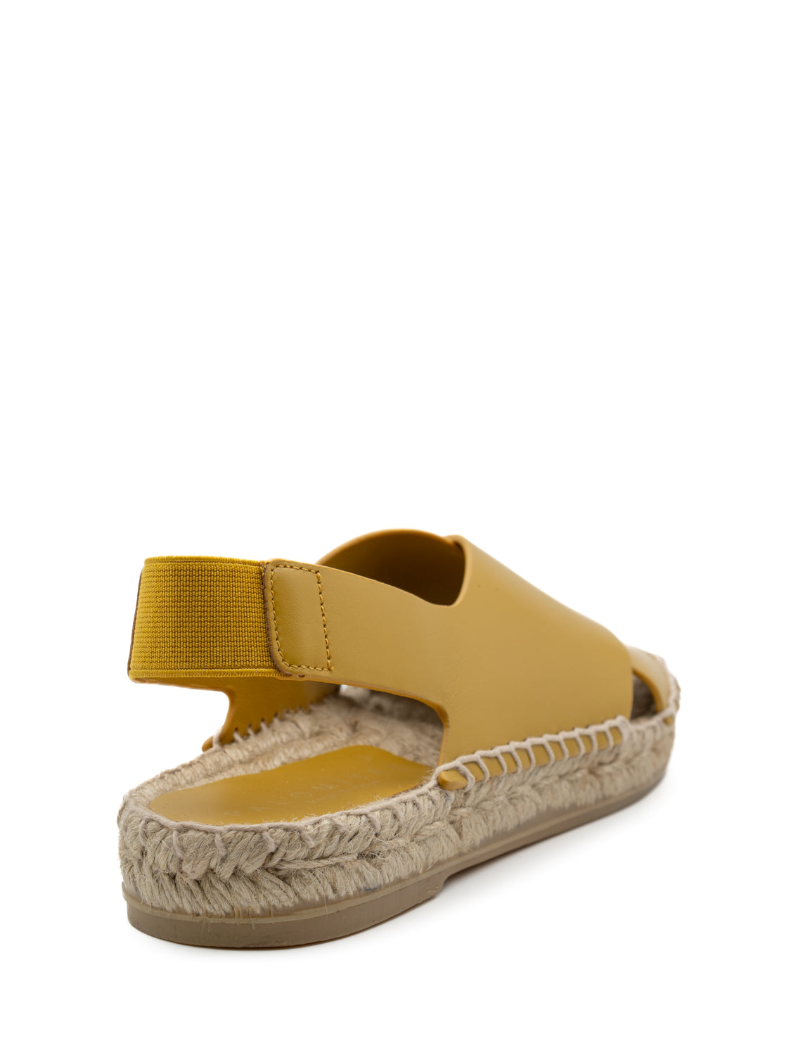 MEDELIA COWHIDE OCHRE