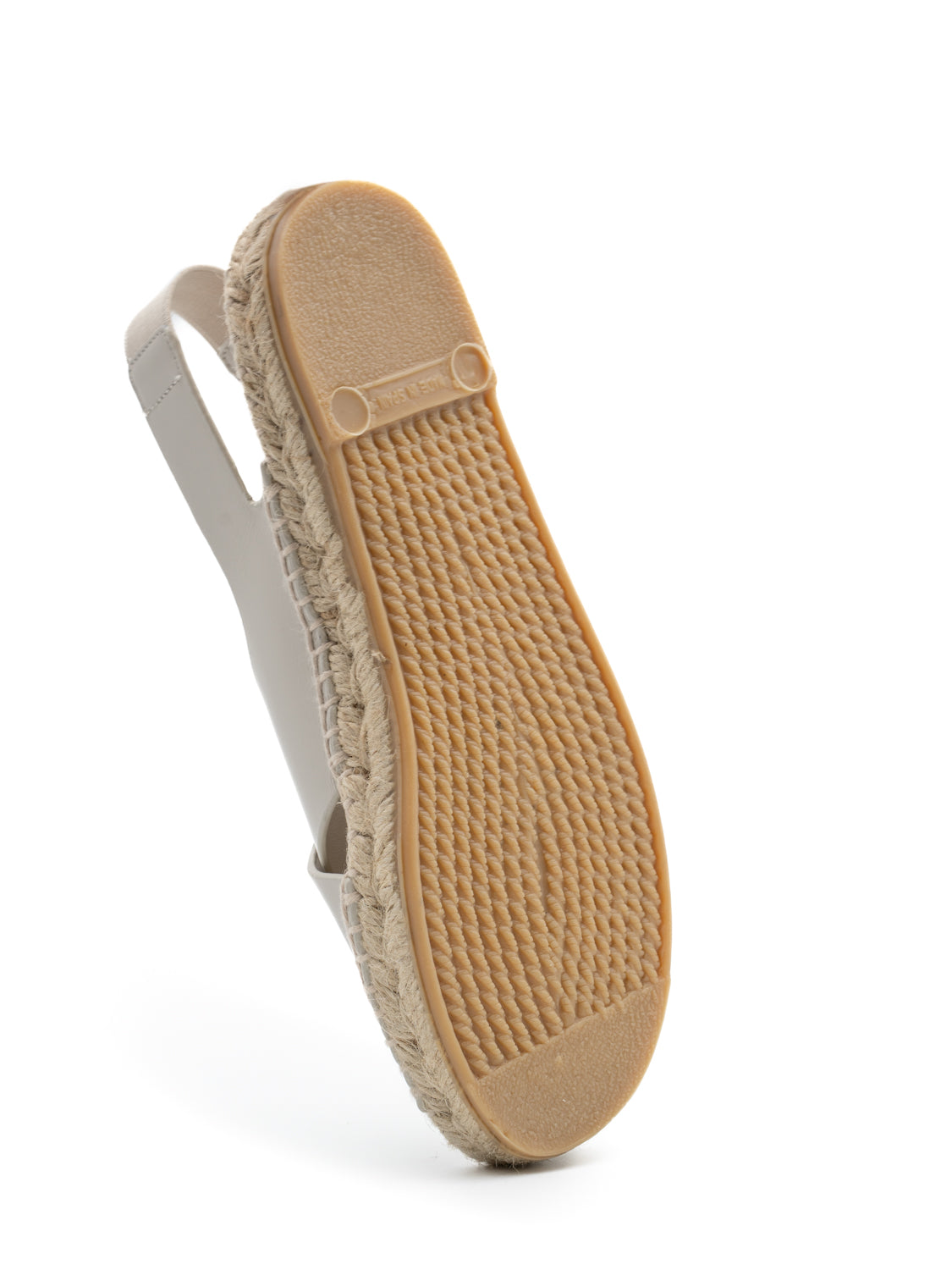 MEDELIA COWHIDE OFF WHITE