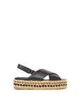 OPHELIE BABY CALF BLACK