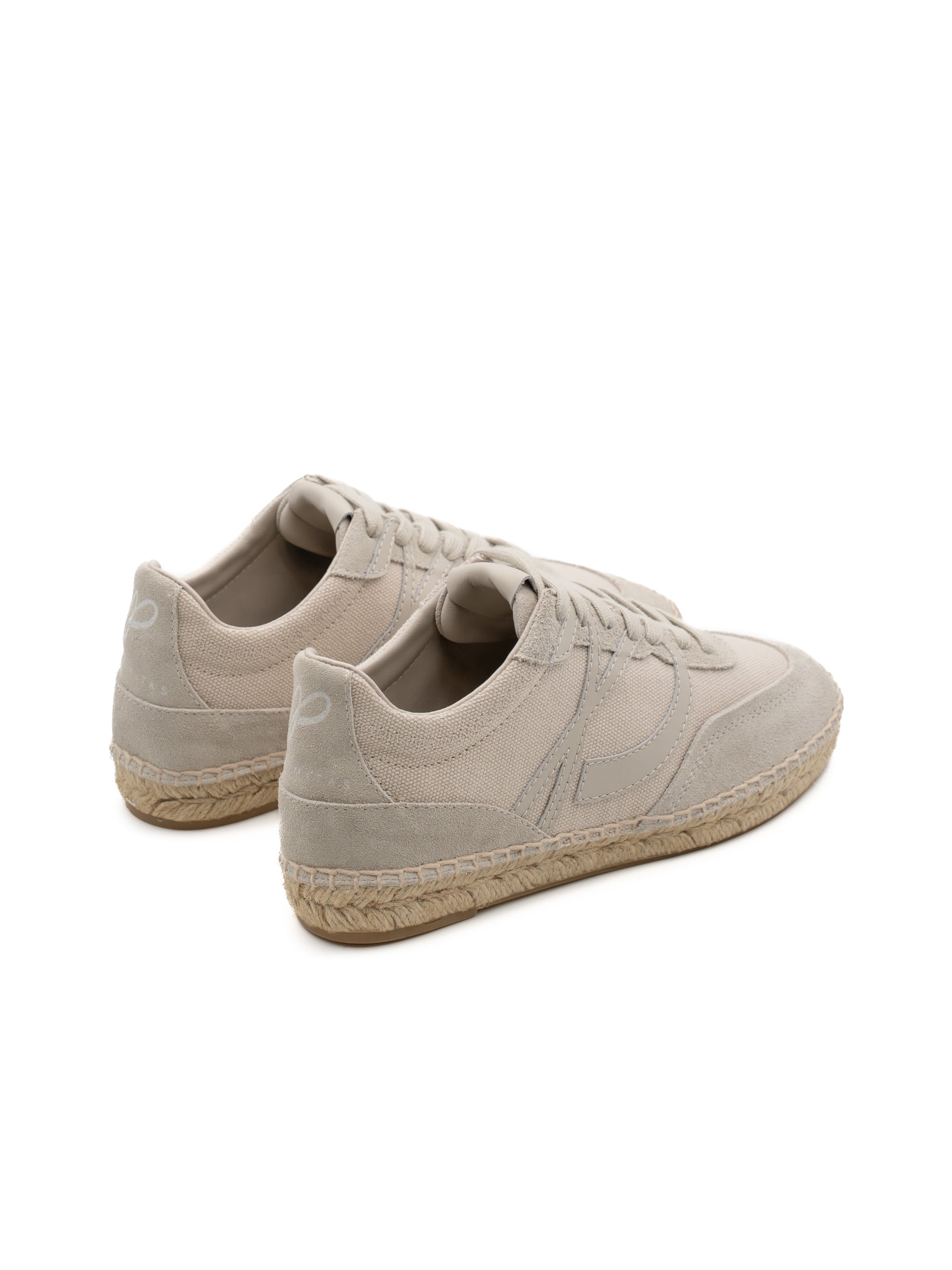 NARA CANVAS OFF WHITE