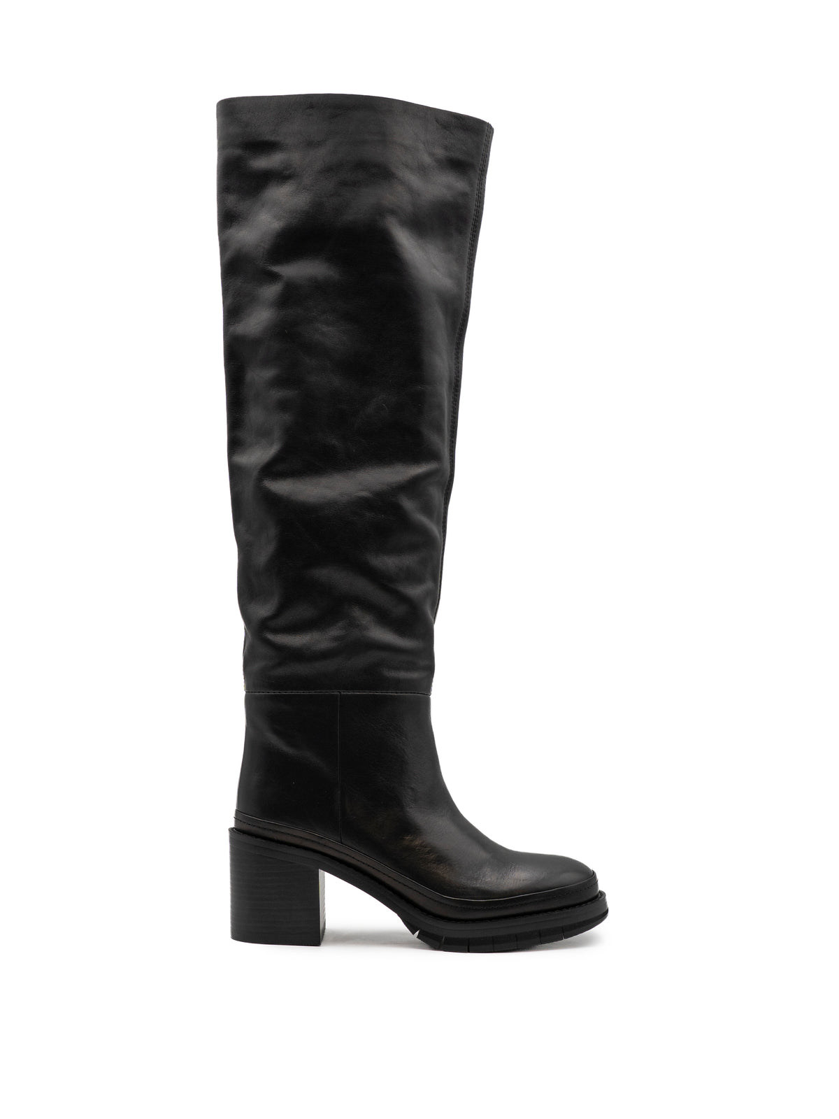 NESS NAPPALUX BLACK