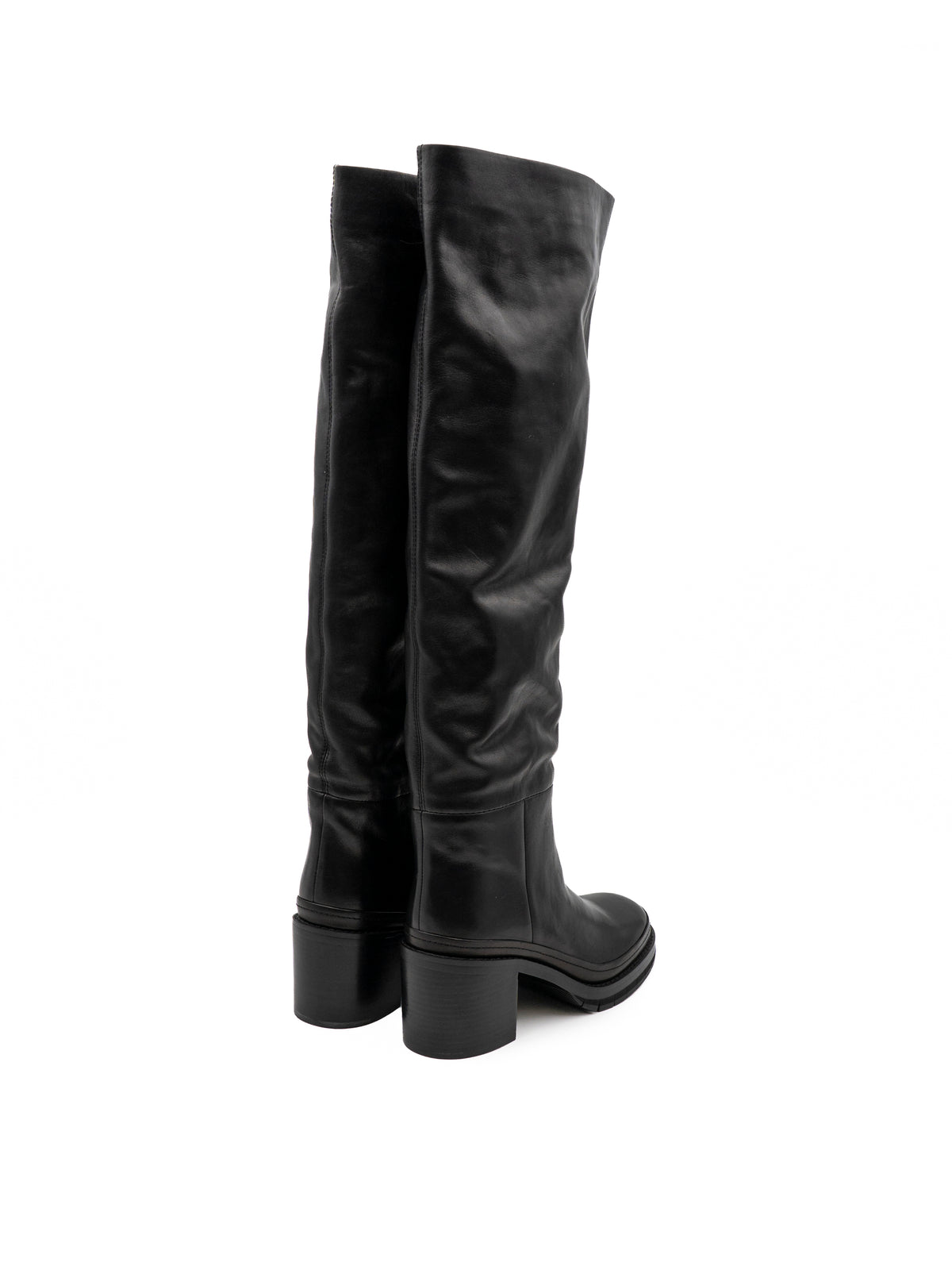 NESS NAPPALUX BLACK