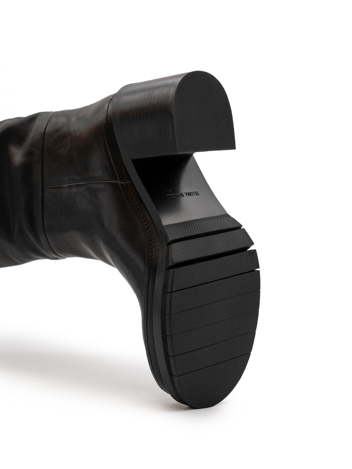NESS NAPPALUX BLACK