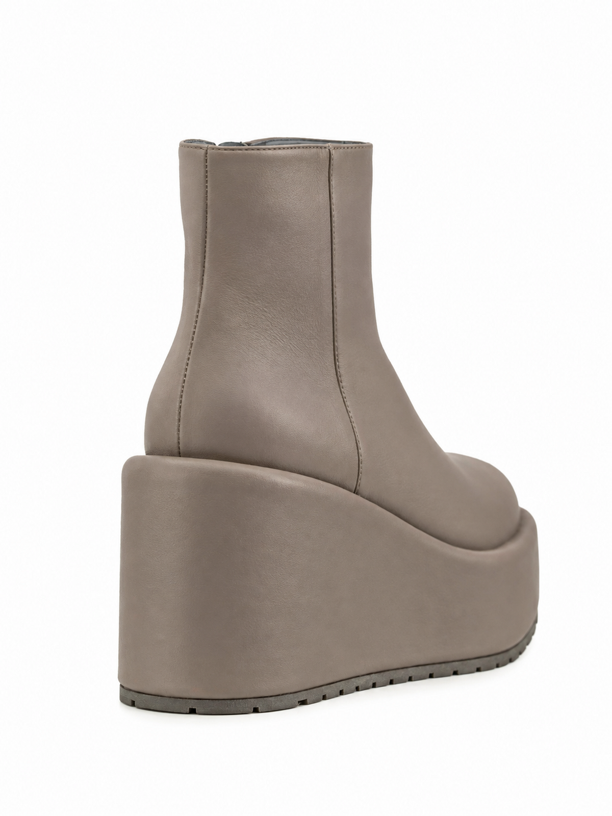 NORA NAPPA TAUPE