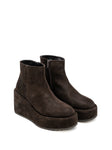 NORA SUEDE MOKA