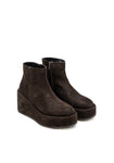 NORA SUEDE MOKA