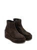 NORA SUEDE MOKA