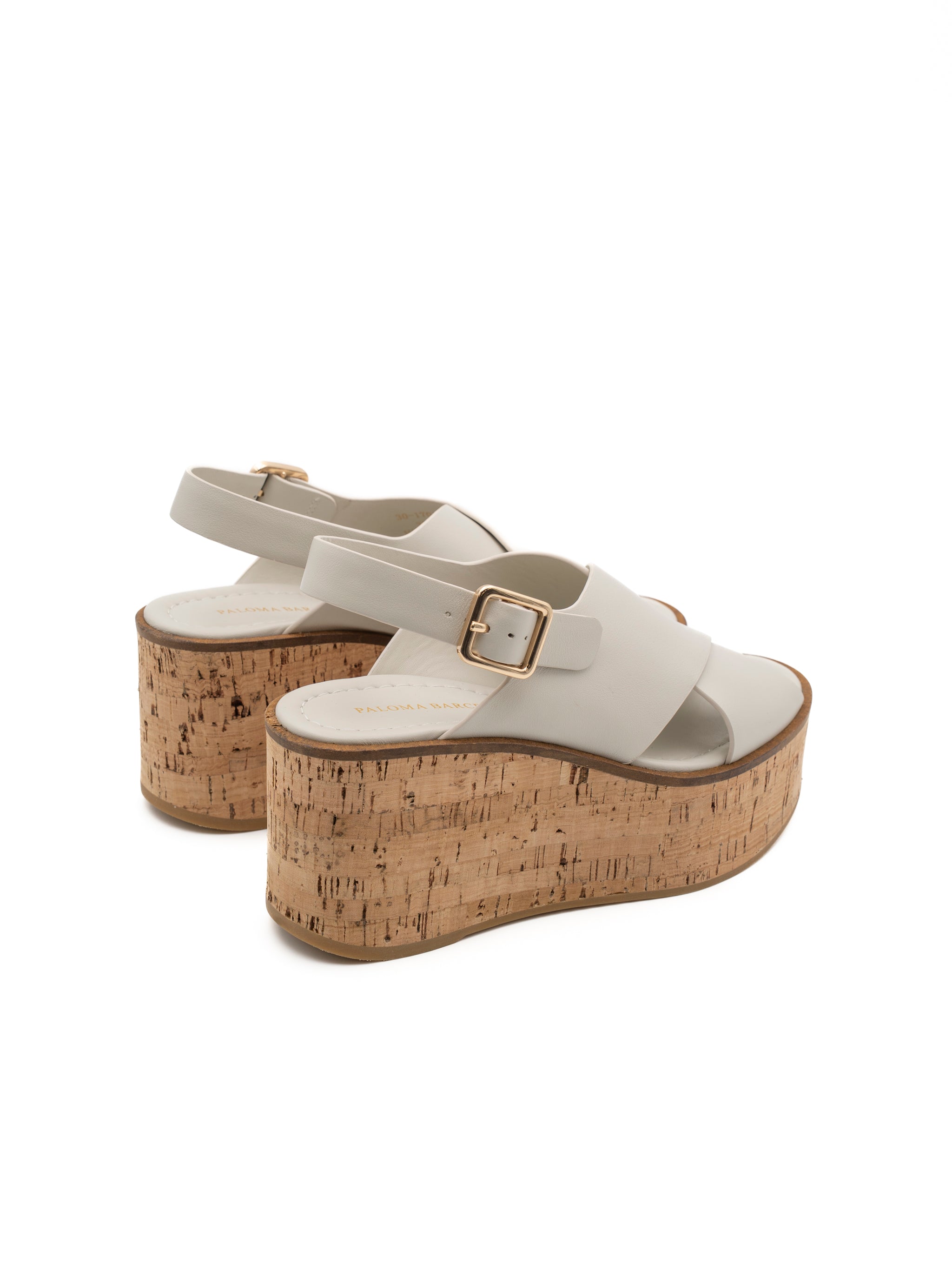 NUS CALIDIS OFF WHITE