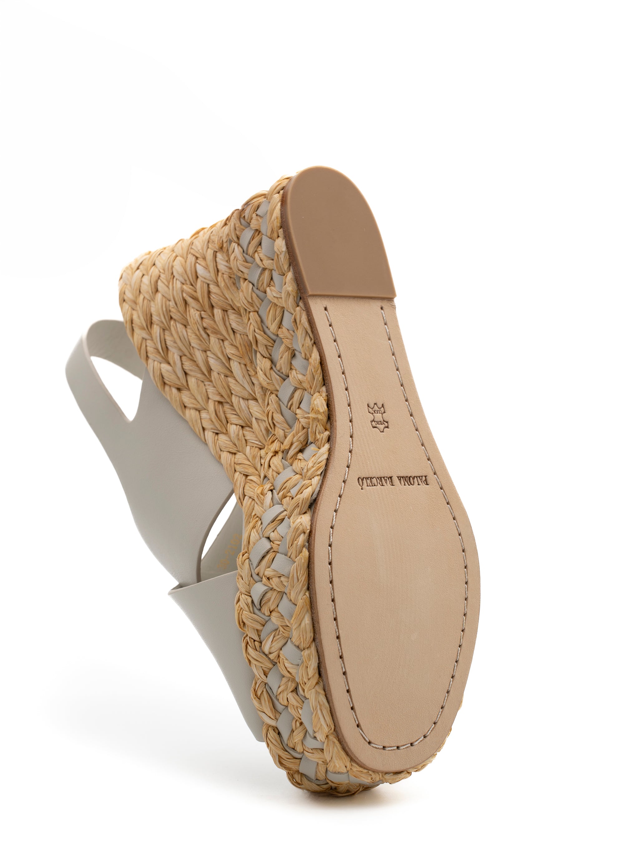 Oda calidis off white | Paloma Barceló