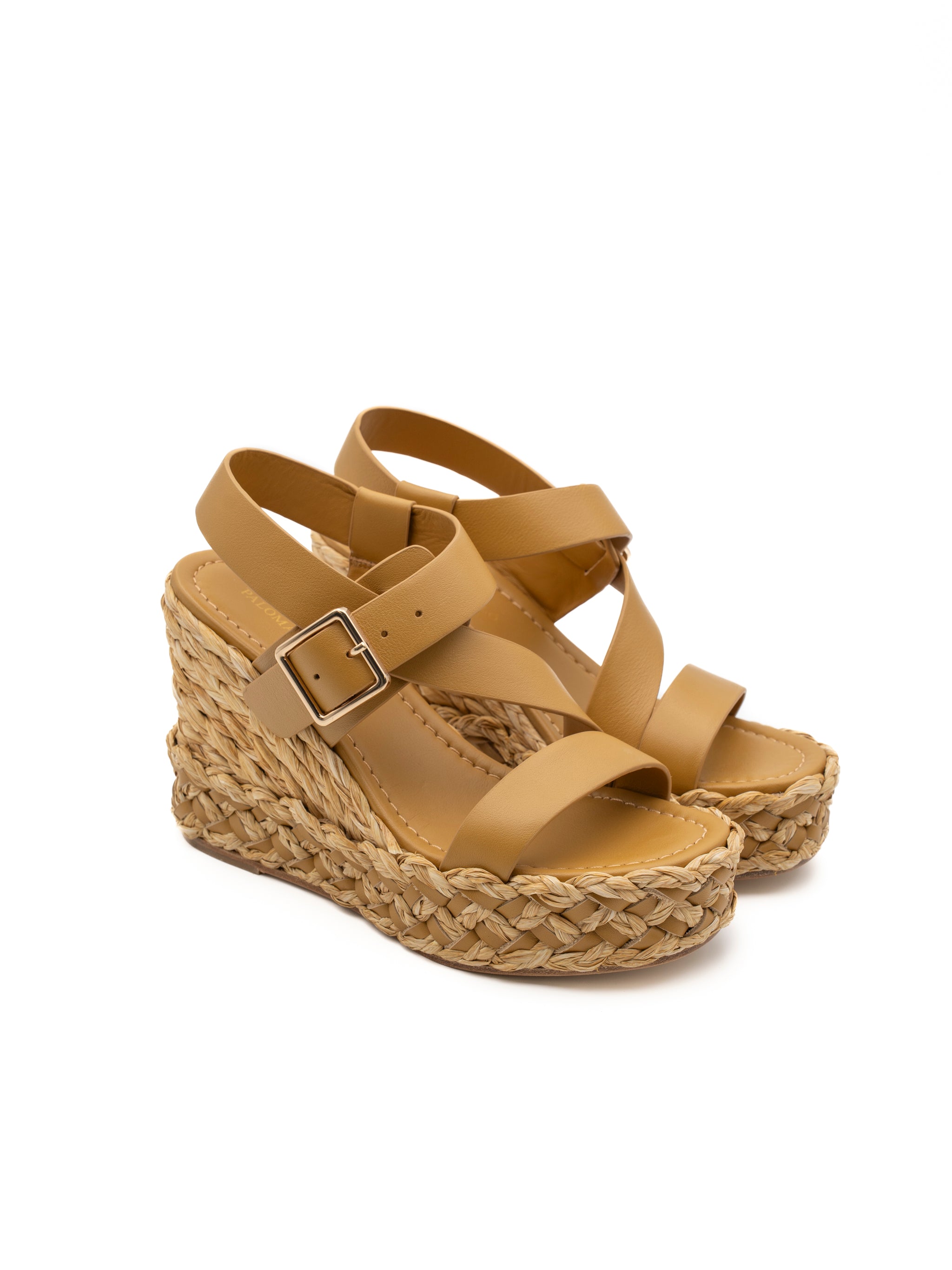 Olea calidis off white | Paloma Barceló