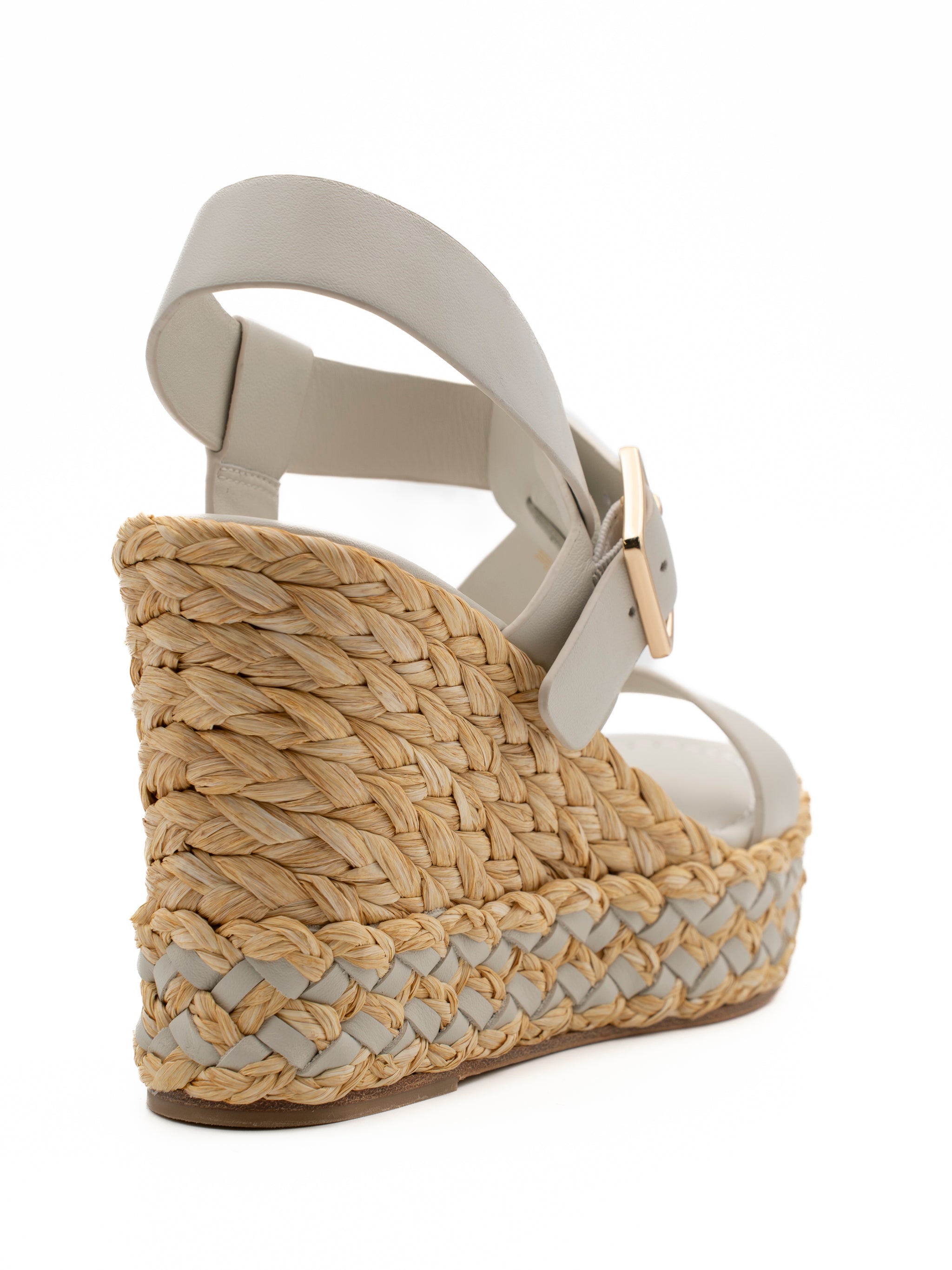 Olea calidis off white | Paloma Barceló