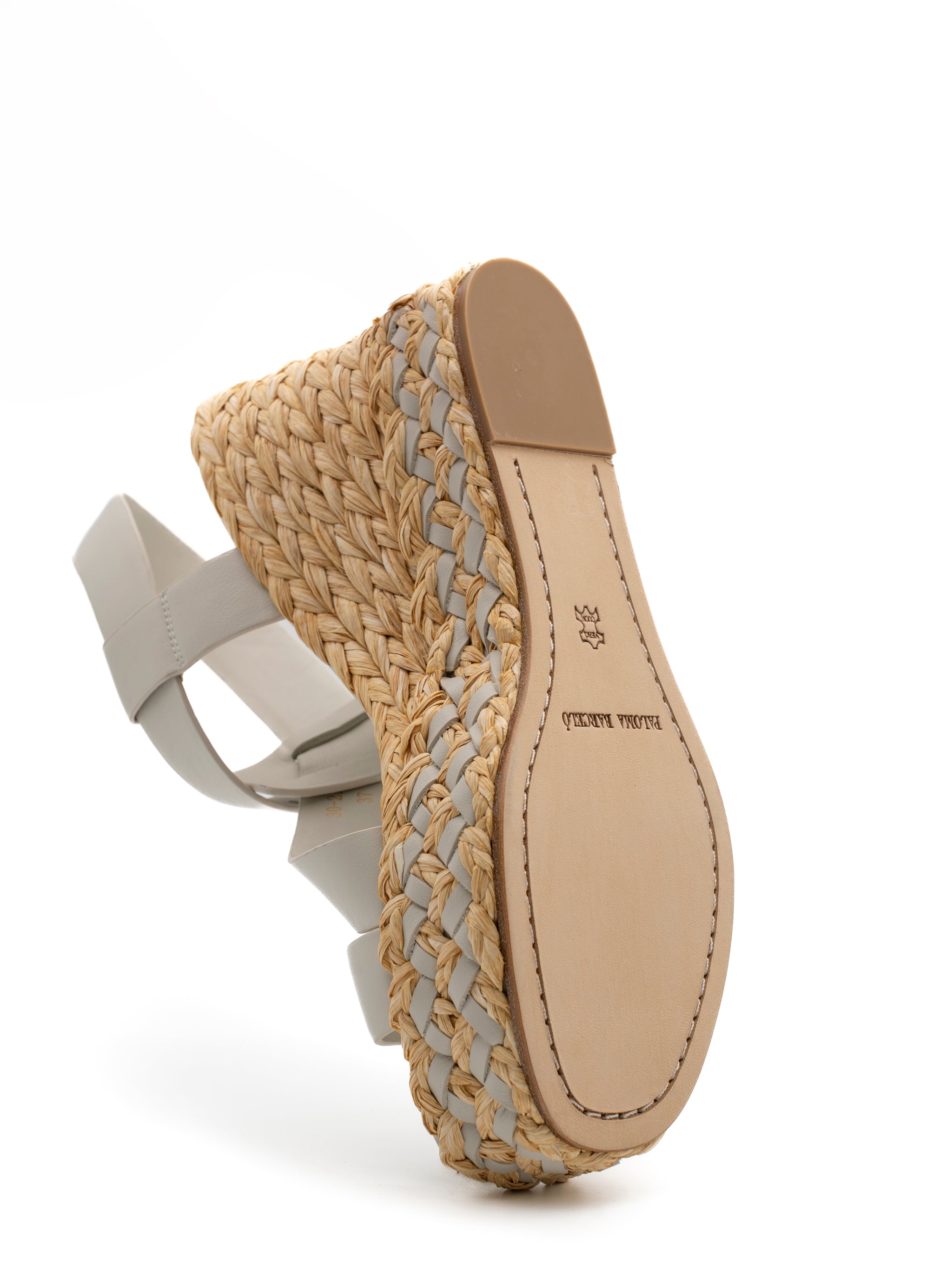 Olea calidis off white | Paloma Barceló