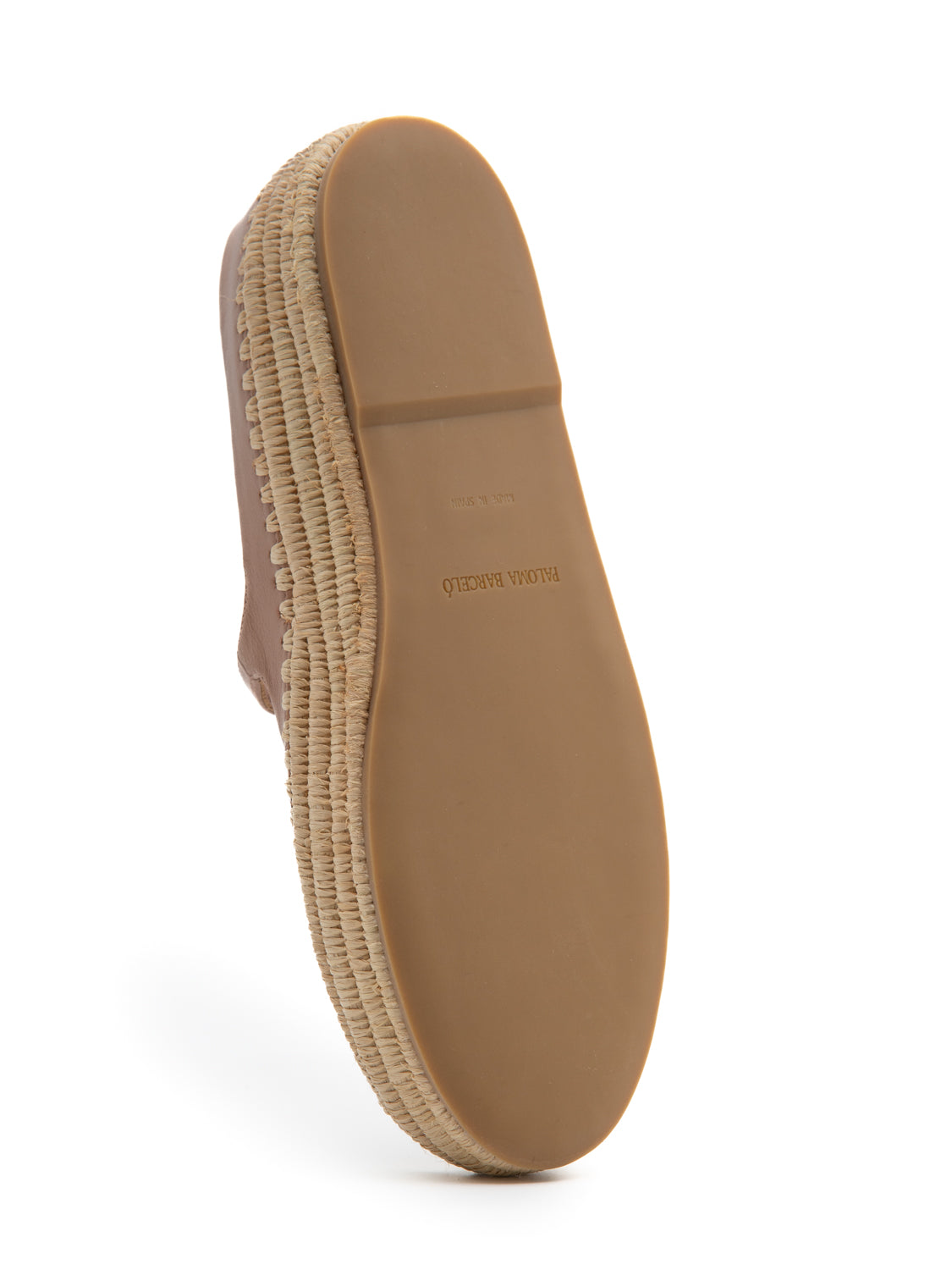 OLIMPIA NAPPA MAKEUP