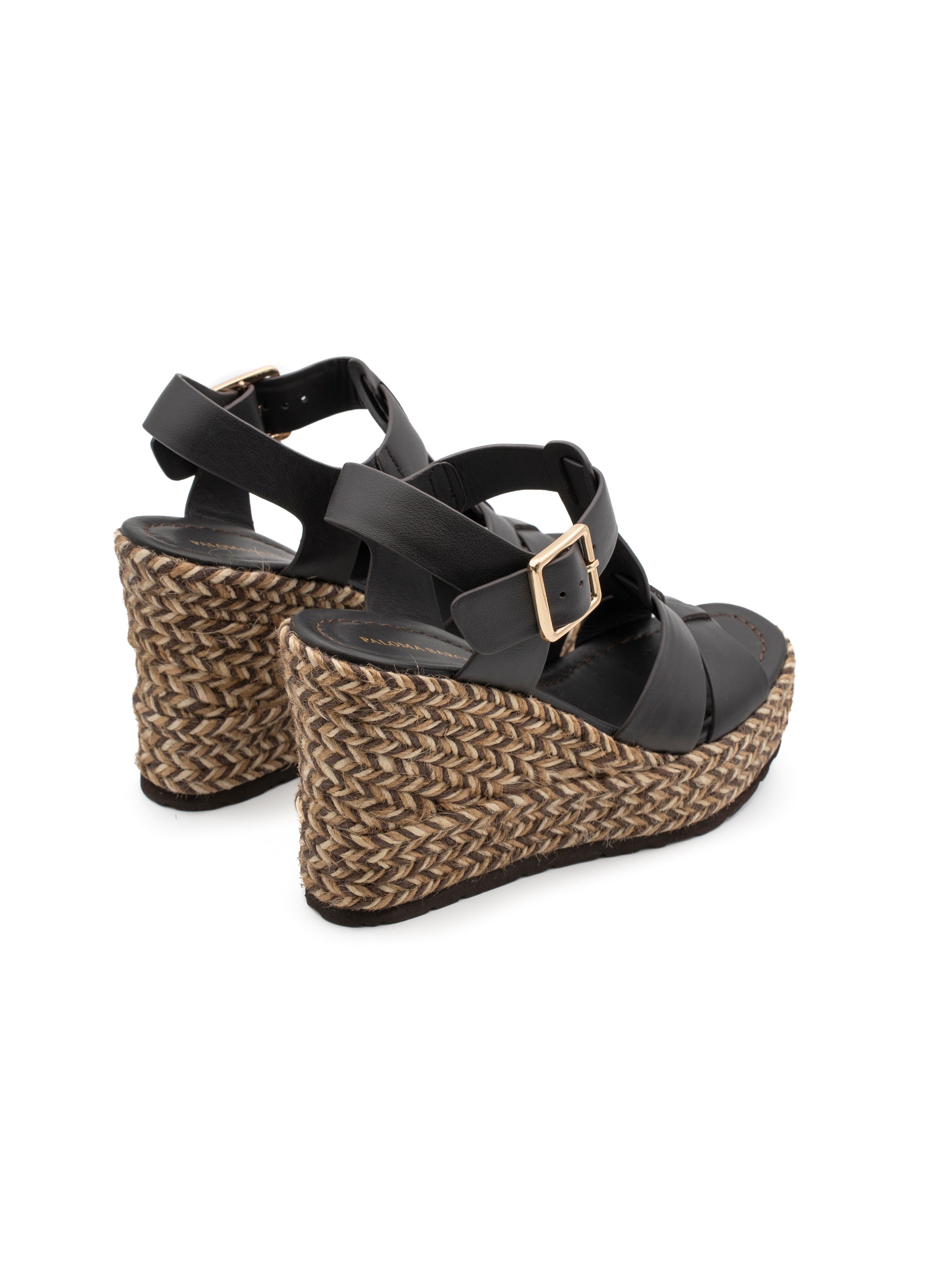 OLIVIA NAPPA CHOCOLATE