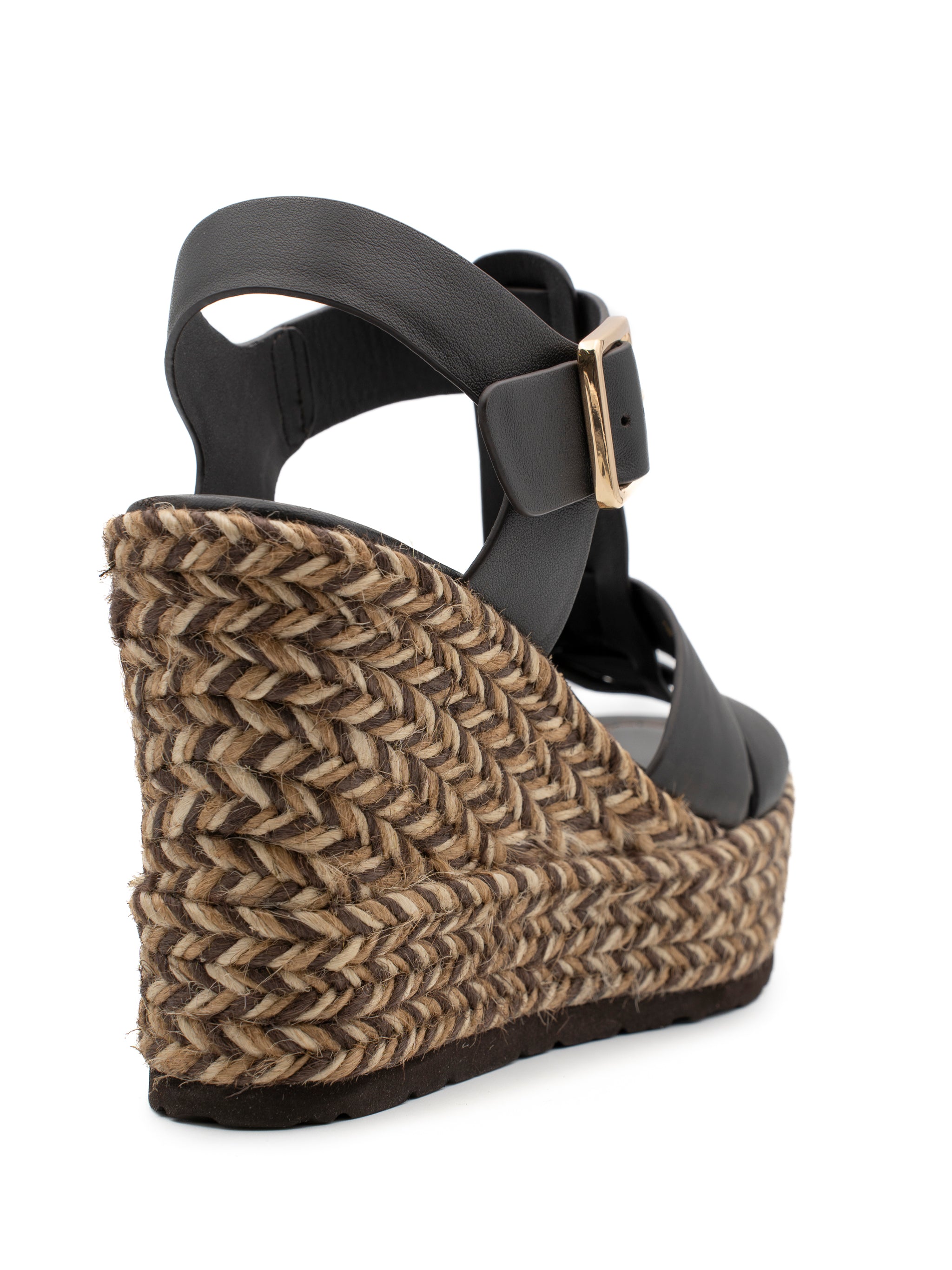 OLIVIA NAPPA CHOCOLATE