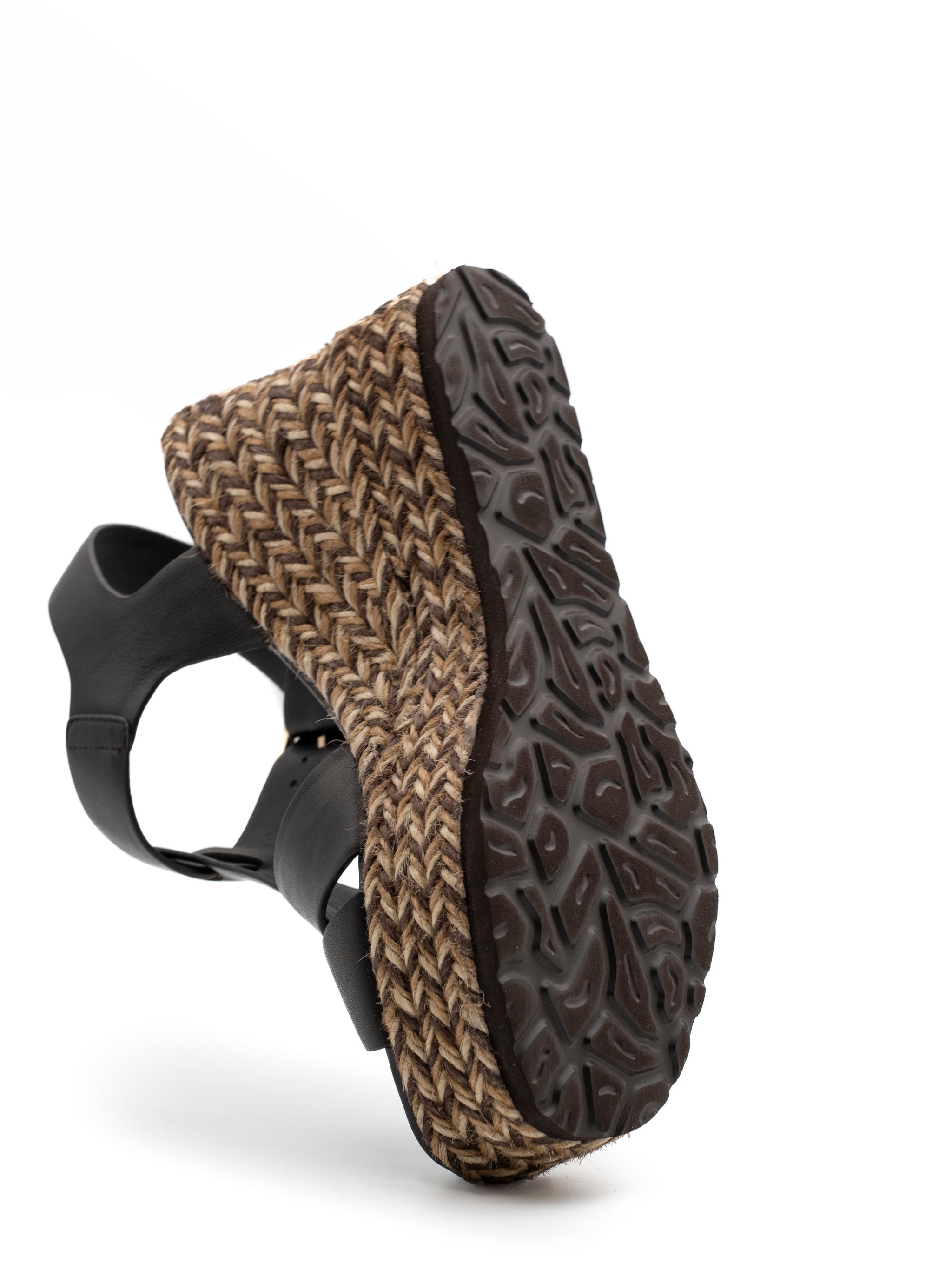 OLIVIA NAPPA CHOCOLATE