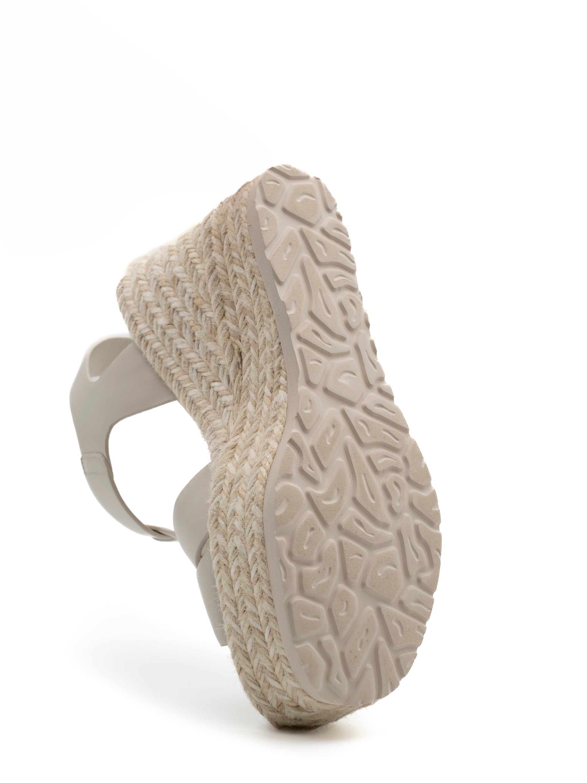 OLIVIA NAPPA OFF WHITE