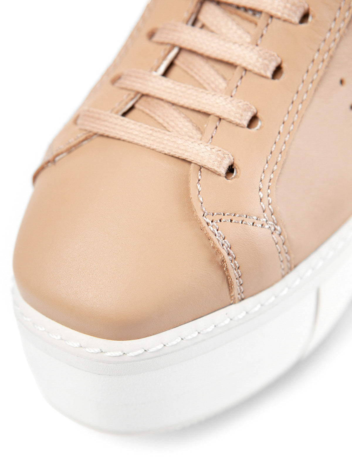 MIRANDE | NAPASOFT NOCCIOLA SOLE LATTE/NOCCIOLA