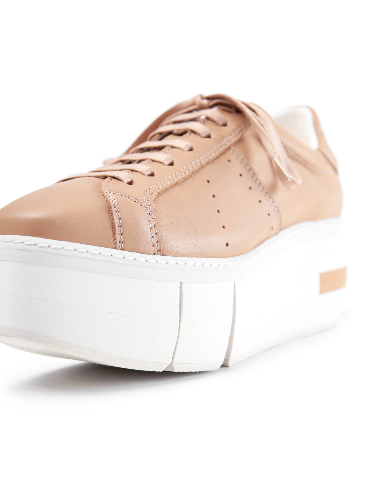 MIRANDE | NAPASOFT NOCCIOLA SOLE LATTE/NOCCIOLA