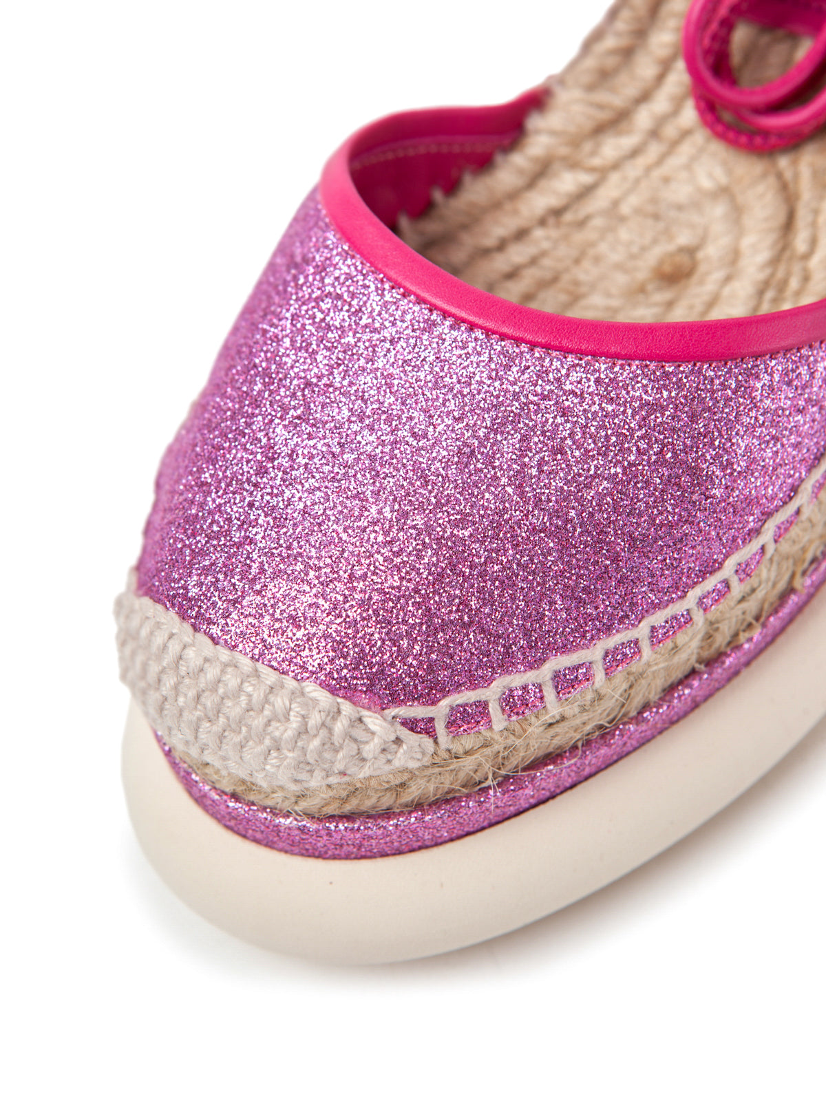 HARRIET | FUCSIA BRILLO