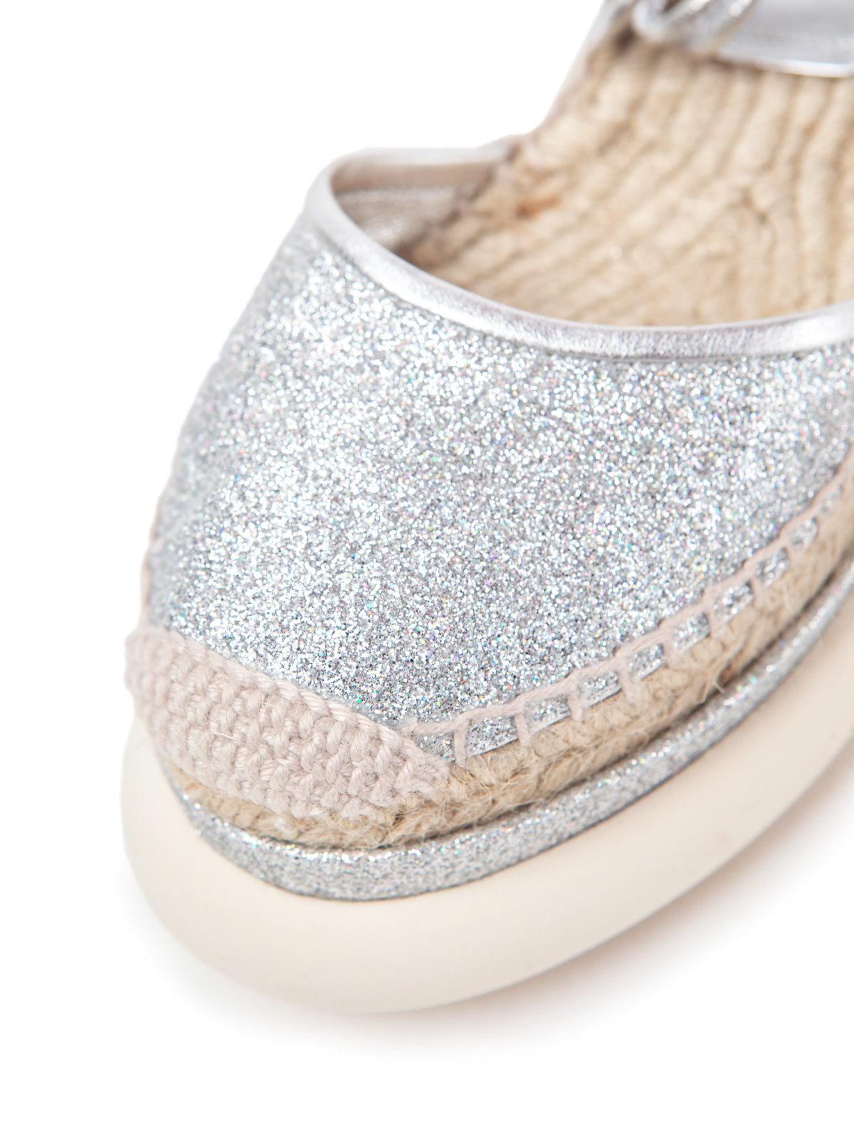 HARRIET | PLATA BRILLO