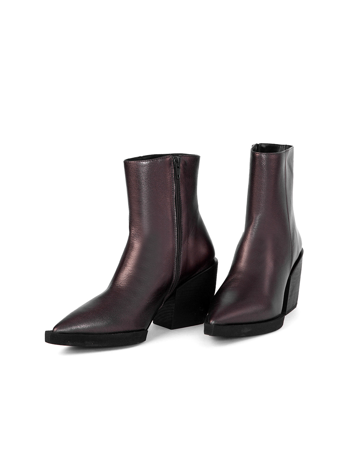 BEA | METAL/EVA  NUT/BLACK