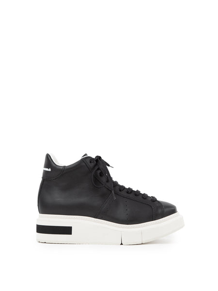 Gora | napasoft black sole latte/black | Paloma Barceló