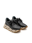 PIA NAPPA BLACK