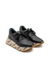 PIA NAPPA BLACK