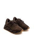 PIA SUEDE BROWN