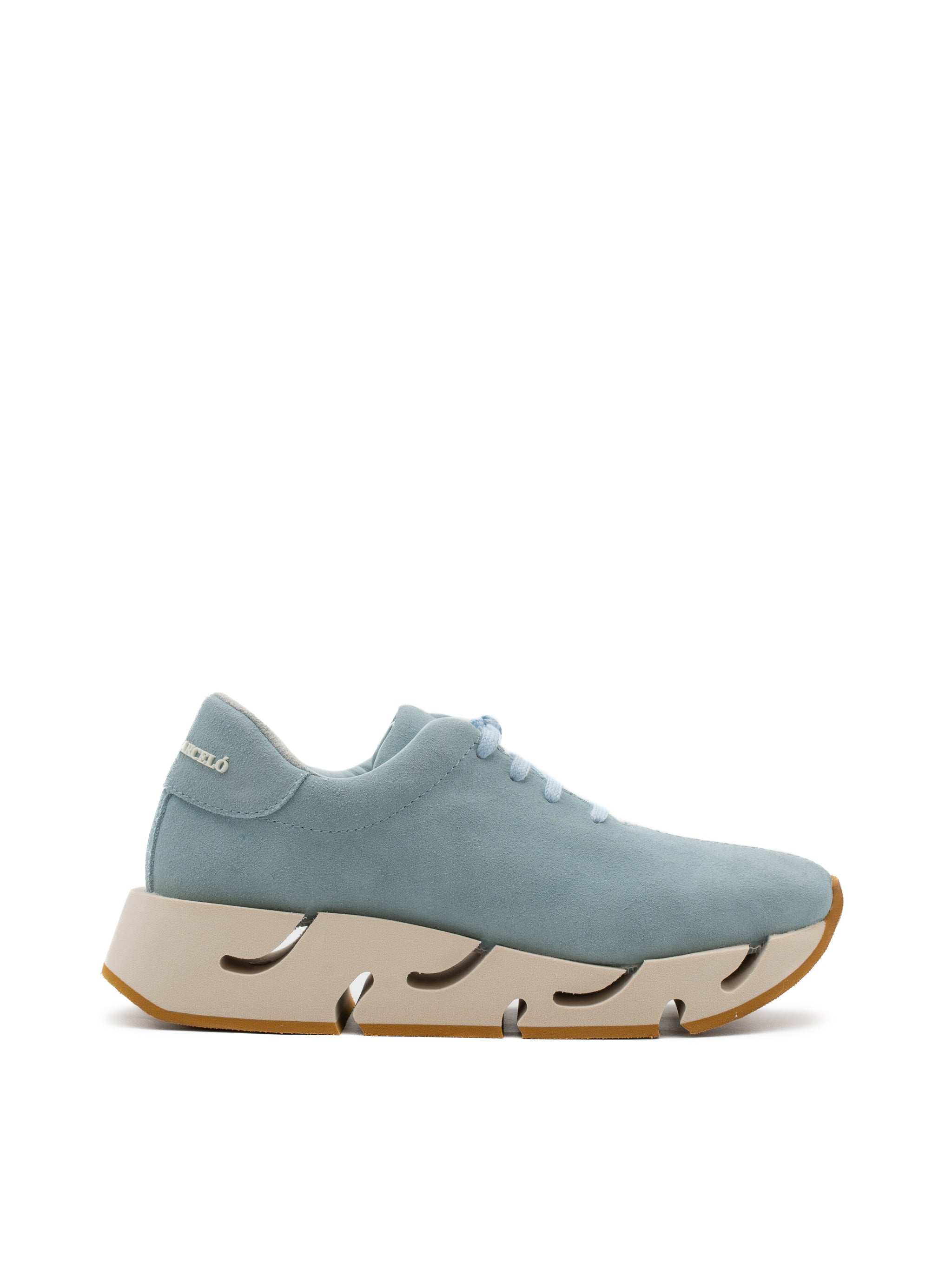 New in sneakers | Paloma Barceló