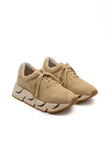 PIA SUEDE SAND