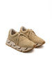 PIA SUEDE SAND