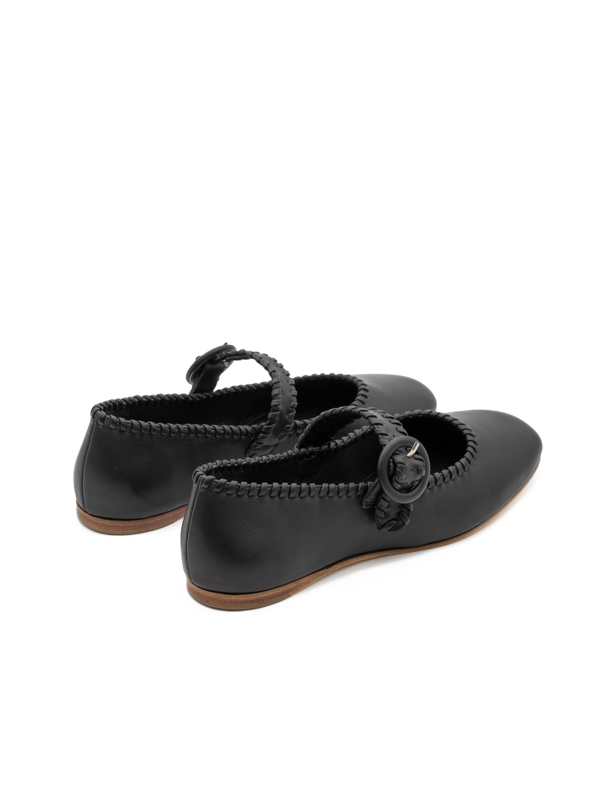 RACHEL NAPPA BLACK