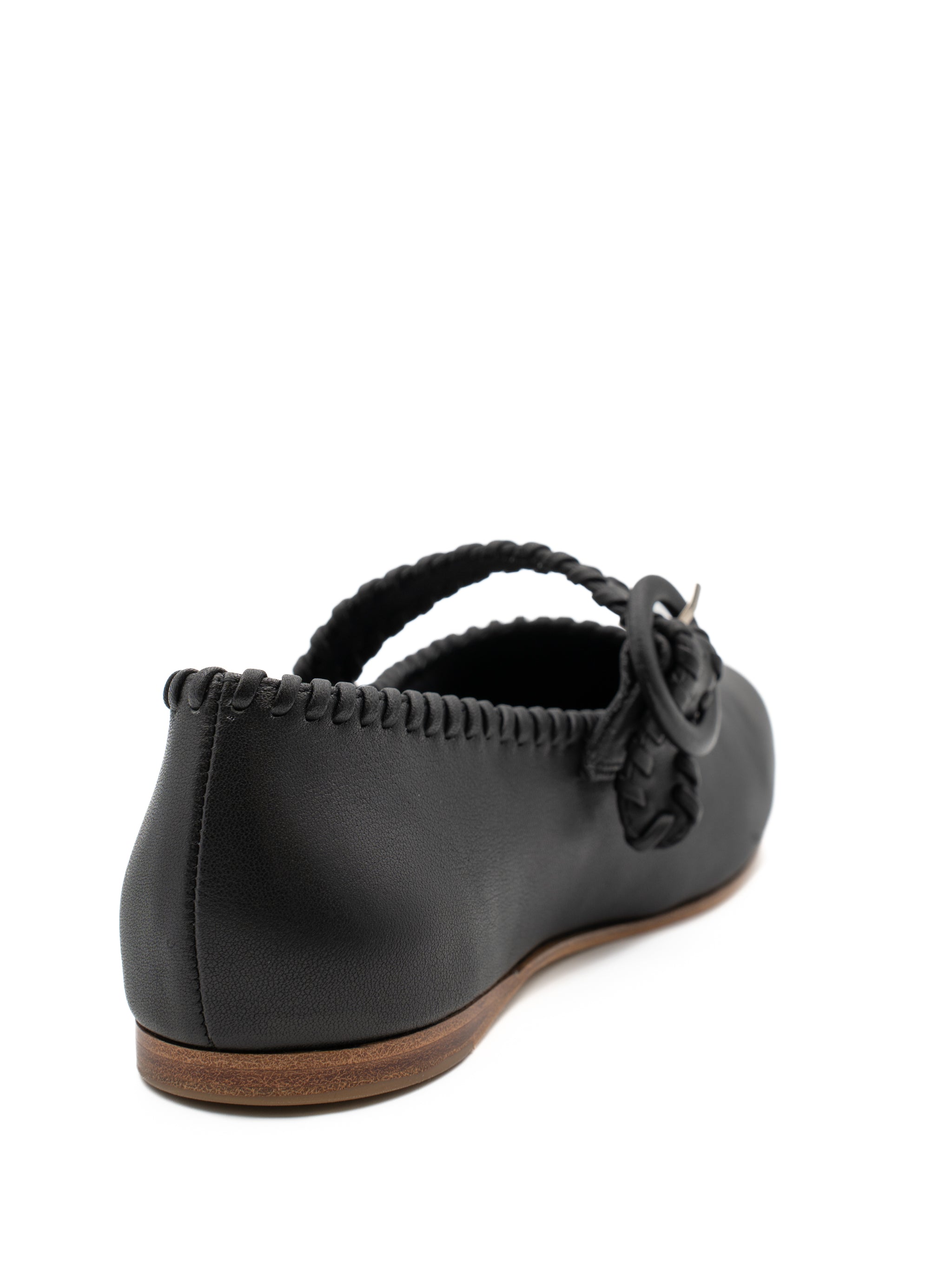 RACHEL NAPPA BLACK