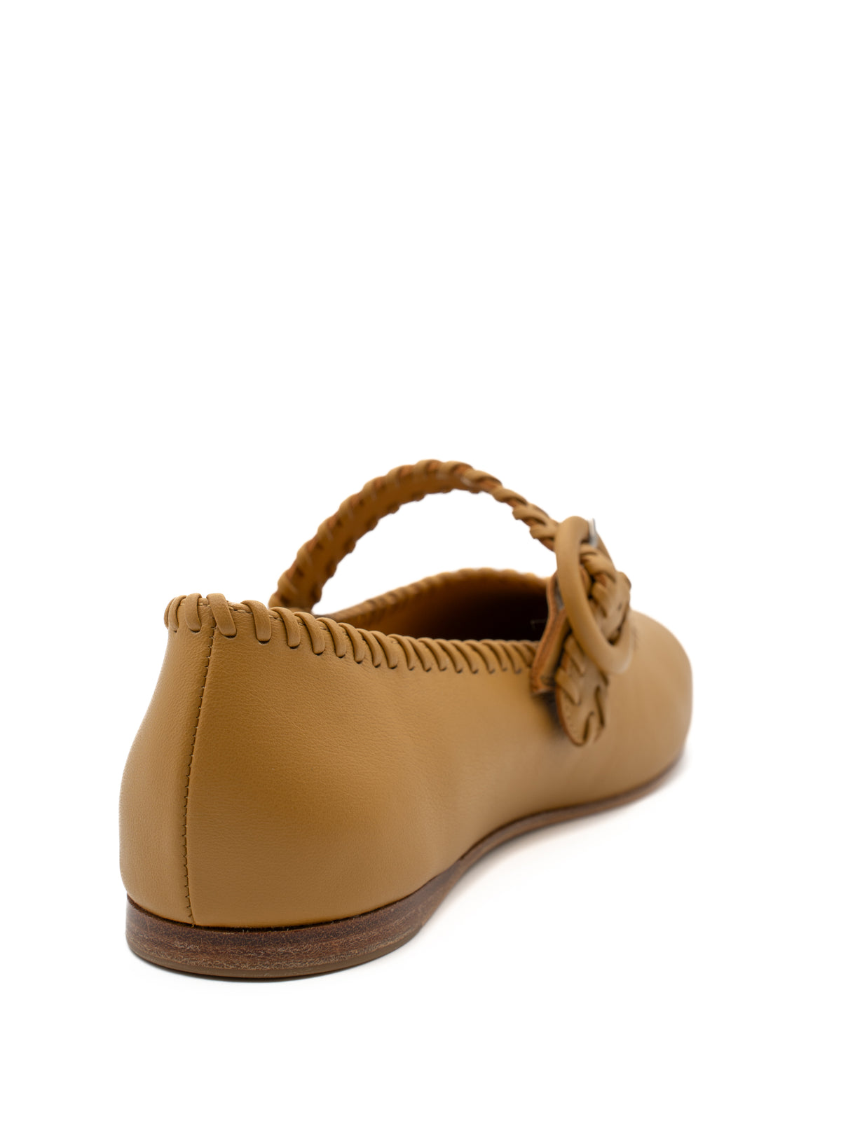 RACHEL NAPPA OCHRE