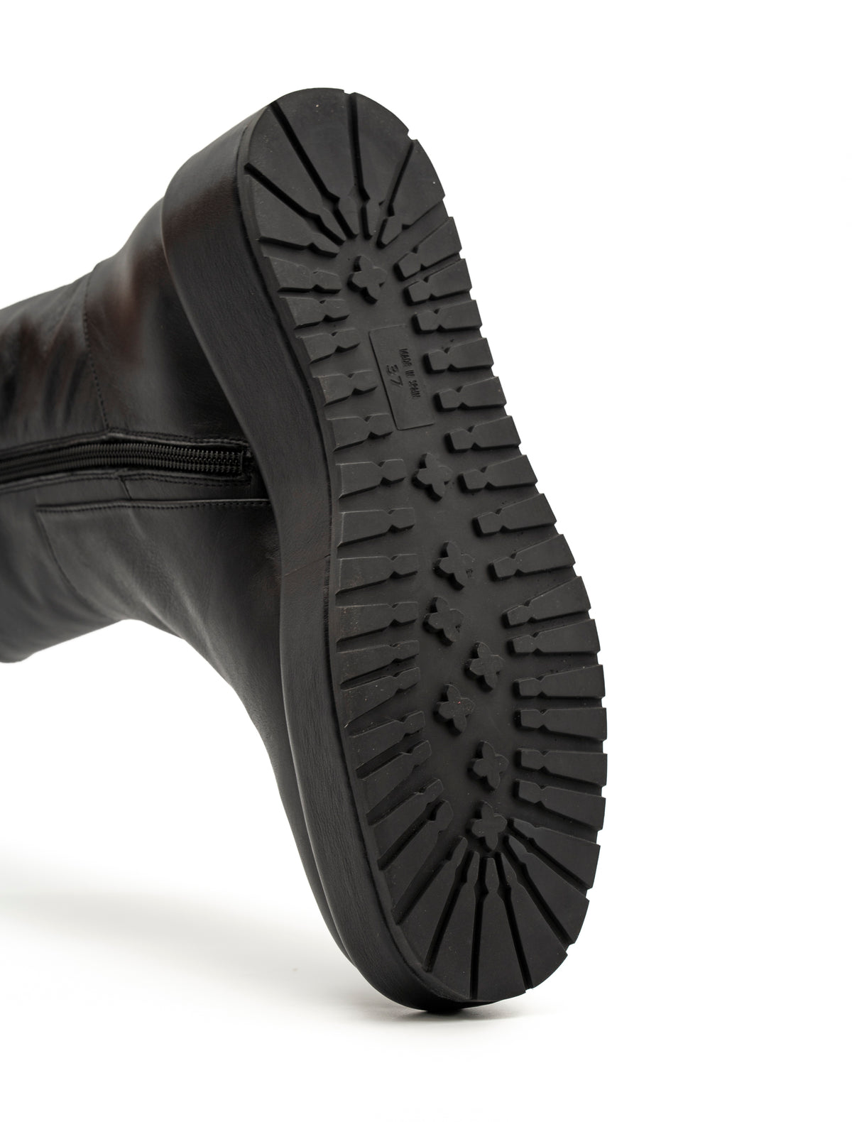 RENATA NAPPA BLACK