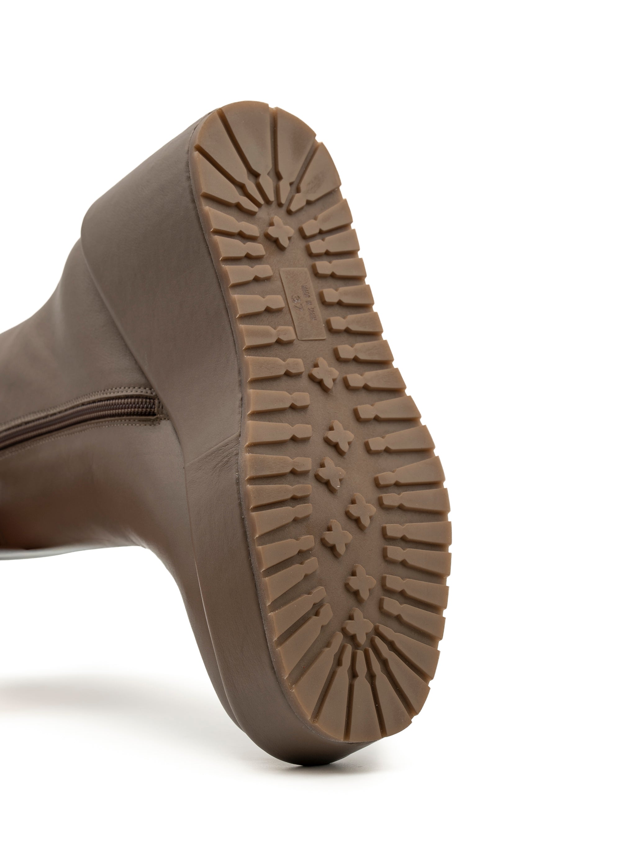 RENATA NAPPA TAUPE